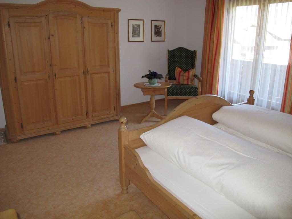 Haus Tschofen Apartment Schruns Room photo